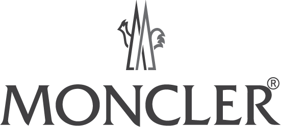 Moncler Logo – Luxury Alpine Heritage Branding
